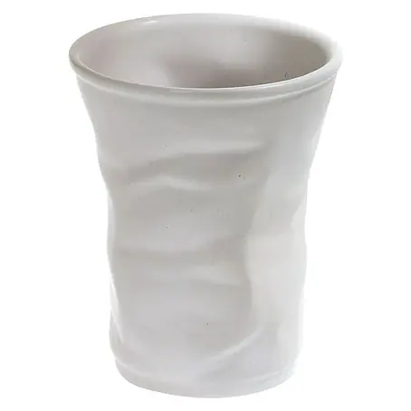 Spirella Crack Vaso de encimera