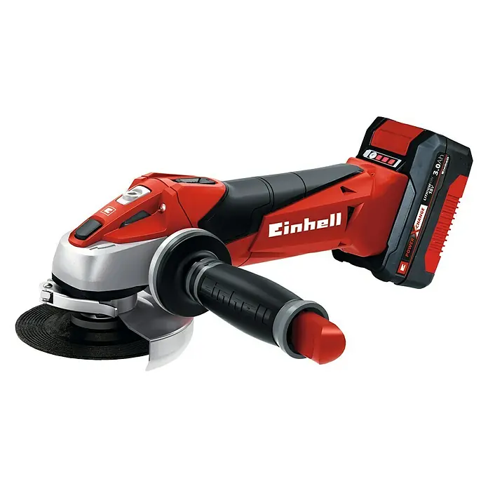 Bosch Maschinen-Set TE-TK 18 Li - 18 V, 7 -tlg.