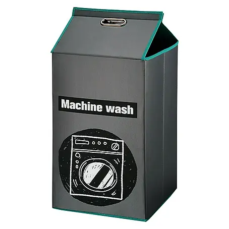 Cesta de ropa Machine wash