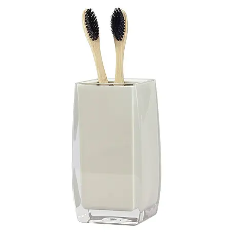 Deblanch Dinamica Beige Vaso de encimera