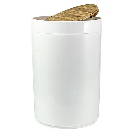 Papelera de baño Darwin