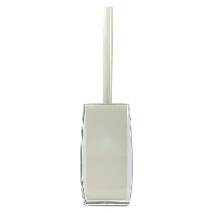 Deblanch Dinamica Beige Escobillero de suelo - Plástico, Beige