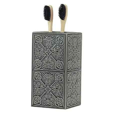 Deblanch Alcazaba Gris Vaso de encimera