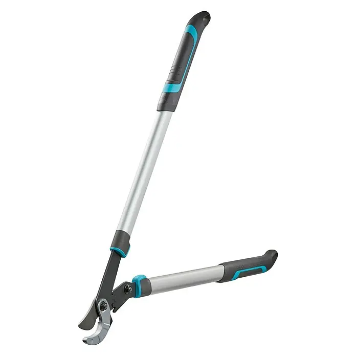 Gardena EnergyCut Astschere 750 A - Amboss, Max. Aststärke: 42 mm - Linke Seitenansicht