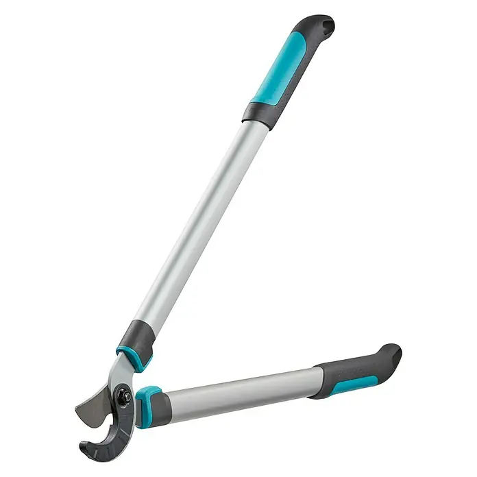 Gardena EasyCut Astschere 680 A - Amboss, Max. Aststärke: 40 mm - Linke Seitenansicht