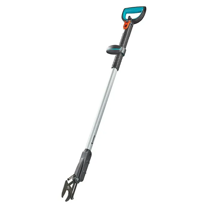 Gardena Astschere SlimCut - Max. Aststärke: 28 mm - Vorderansicht