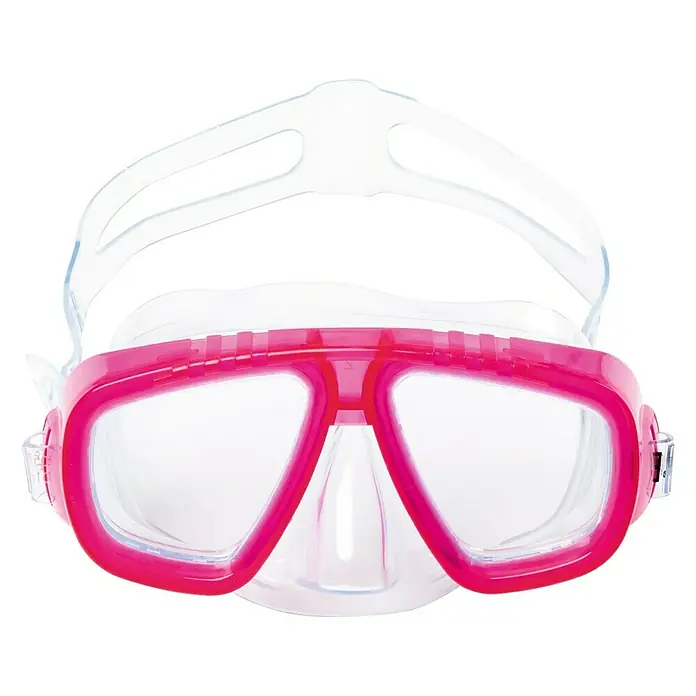 Bestway Gafas de buceo Swim Gear - Policarbonato