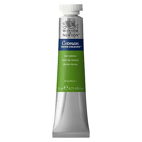 Winsor & Newton Cotman Akvarel boja