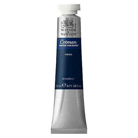 Winsor & Newton Cotman Akvarel boja