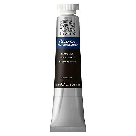 Winsor & Newton Cotman Akvarel boja