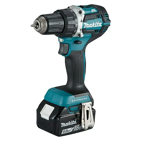 Makita  Akku-Bohrschrauber DDF484RTJ