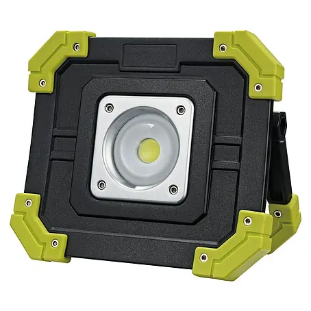 Profi Depot  Mobiler LED-Strahler