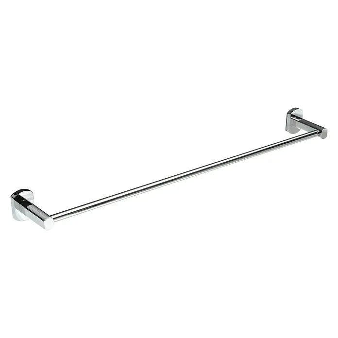 Tatay Saphir Toallero - Ancho: 61,5 cm, Atornillado, Brillante