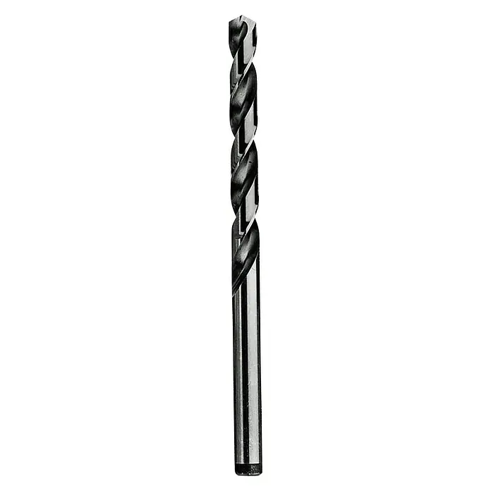 Bosch Broca HSS-G para metal - Diámetro: 2,5 mm, Largo: 57 mm