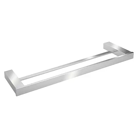 Tatay Oslo Soporte doble de toalla