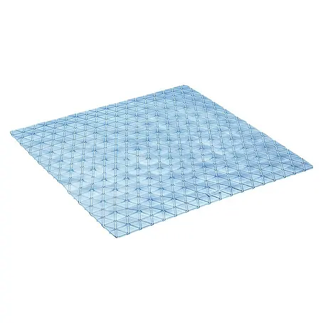 Tatay  Alfombra antideslizante para ducha Diamond