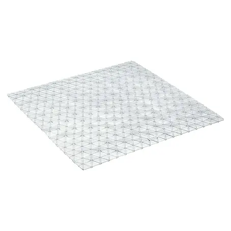 Tatay  Alfombra antideslizante para ducha Diamond