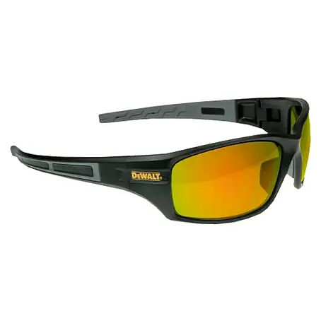 Dewalt  Gafas de seguridad Auger contra el fuego