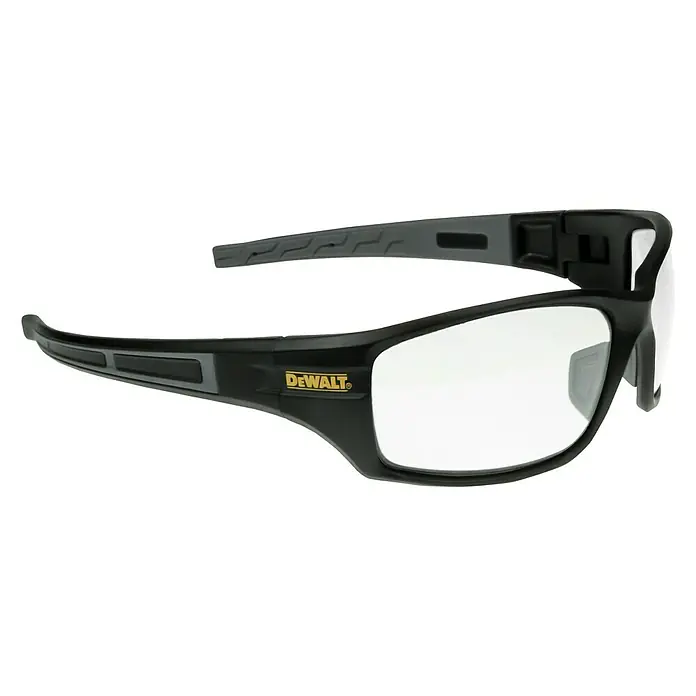 Dewalt Gafas de seguridad Auger - Transparente