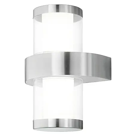 Eglo  Led-wandlamp voor buiten