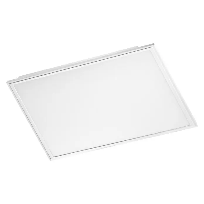 Eglo Connect LED panel Salobrena C - 16 W, Fehér, Meleg fehér - Elülső nézet