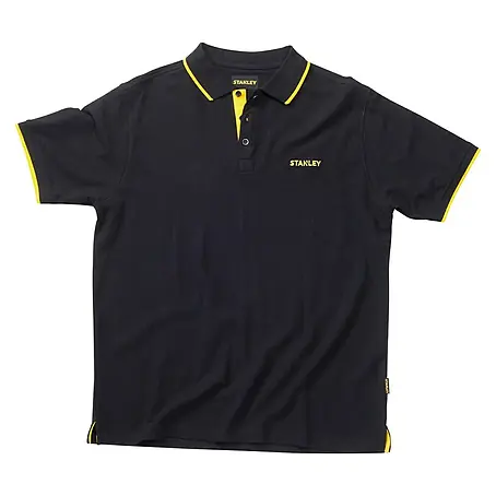 Stanley  Polo de piqué Texas
