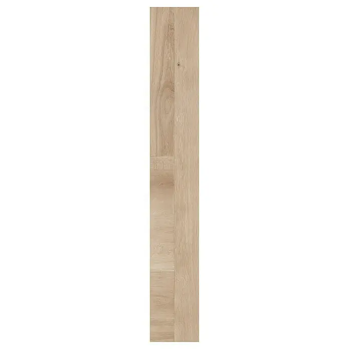 LOGOCLIC Sample Family Eiken Malaga - 296 x 195 x 1 mm, 3-stroken - Close-up