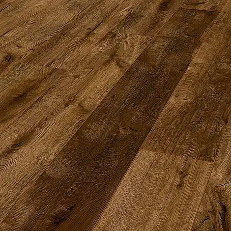 LOGOCLIC Ambienta Laminat Hrast Mirandola