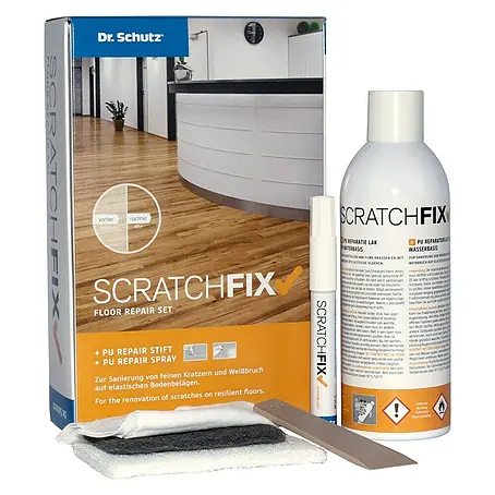Dr. Schutz  Reparatur-Set ScratchFix