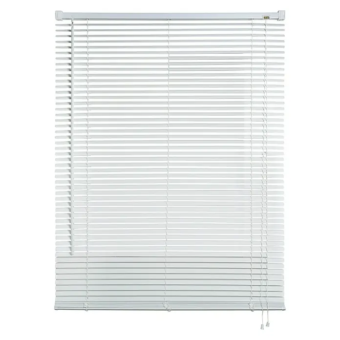 Veneciana Veneto - An x Al: 135 x 160 cm, Blanco