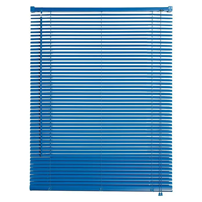 Veneciana Veneto - An x Al: 90 x 160 cm, Azul