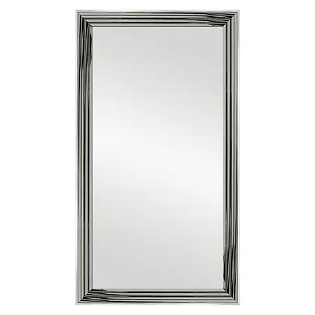 Espejo de pared Moldura Efecto