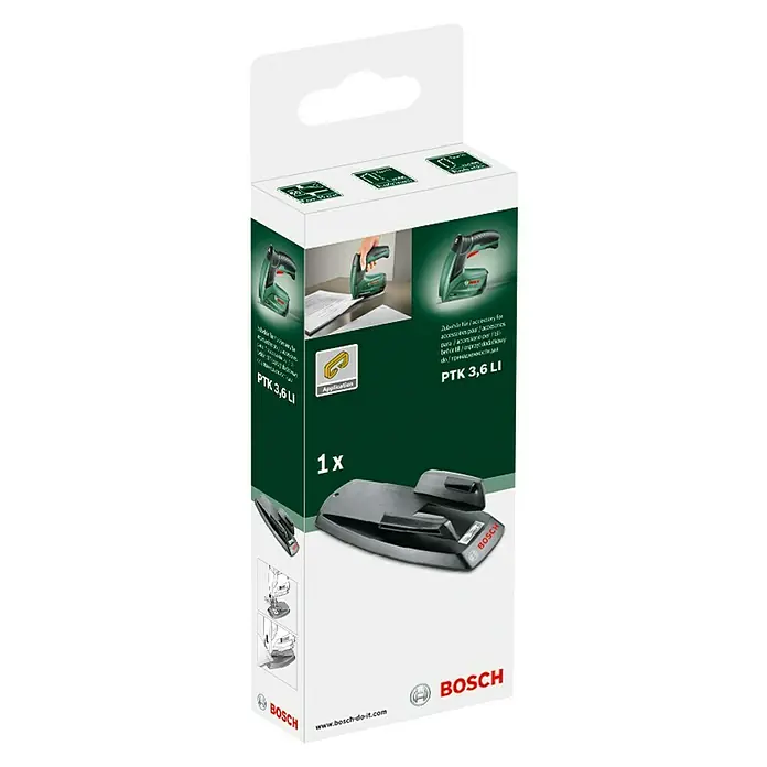 Bosch Heftgerät - Passend für: Bosch Akku-Tacker PTK 3,6 LI