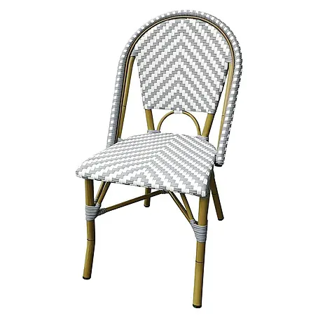Silla de jardín Oriana