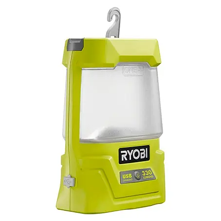 Ryobi ONE+ Luz de trabajo LED R18ALU
