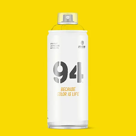 mtn  Spray 94