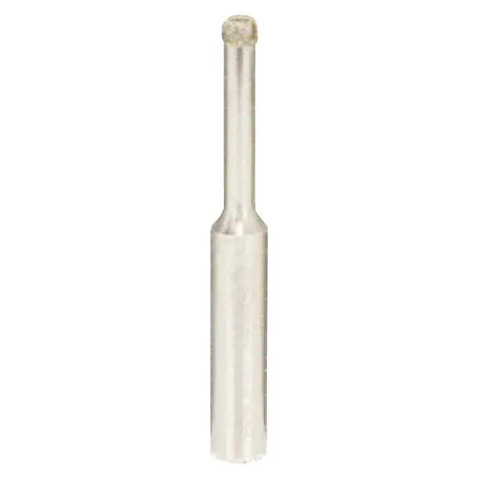 Bosch Broca diamantada de corte húmedo - Diámetro: 8 mm