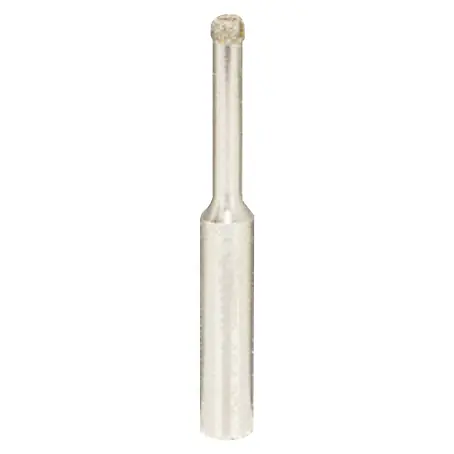 Bosch  Broca diamantada de corte húmedo