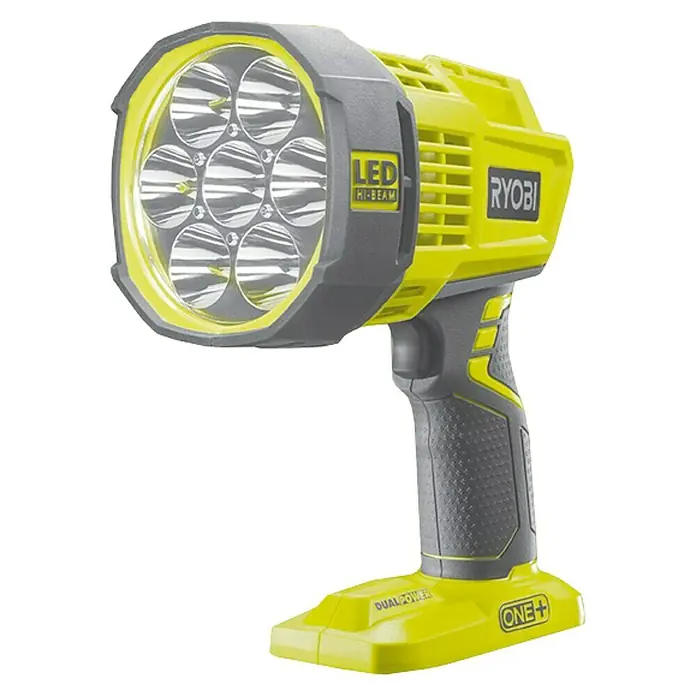 Ryobi ONE+ Accuzaklamp R18SPL - 18 V, Excl. accu