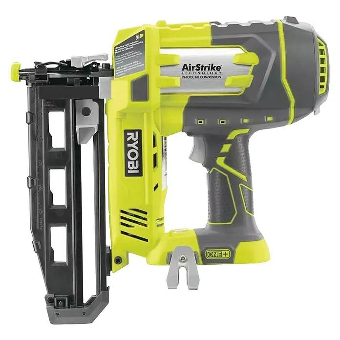 Ryobi ONE+ Accu-tacker R18N16G - 18 V, Li-ion, Excl. accu