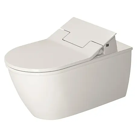 Duravit Darling New Wand-Dusch-WC