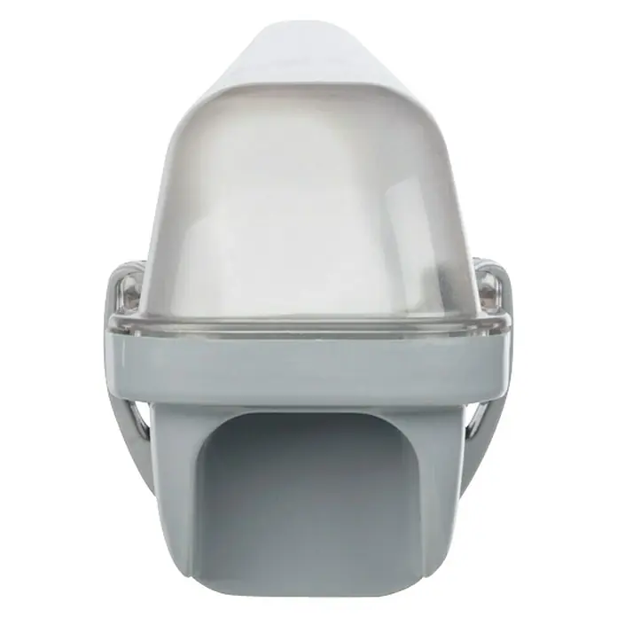 Müller-Licht LED-Feuchtraum-Lichtleiste Aqua Promo - 18 W, Länge: 126,5 cm, Neutralweiß, IP65