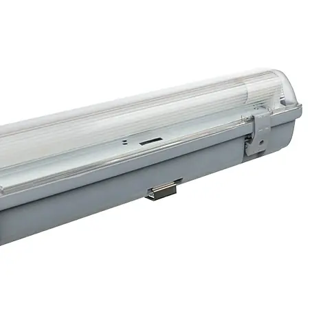 Müller-Licht  LED-Feuchtraum-Lichtleiste Aqua Promo