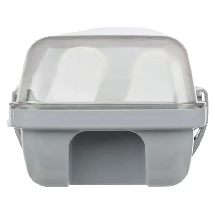 Müller-Licht LED-Feuchtraum-Lichtleiste Aqua Promo - 36 W, Länge: 126,5 cm, Neutralweiß, IP65