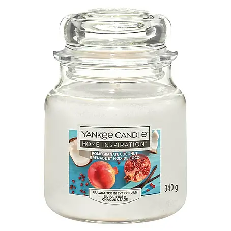 Yankee Candle Home Inspirations Duftkerze