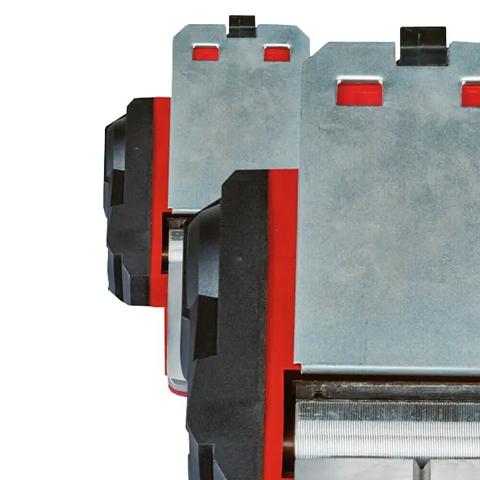 Einhell Cepillo eléctrico TC-PL 750 - 750 W, Profundidad de cepillo: 0 mm - 2 mm, Número de revoluciones de marcha en vacío: 0 r.p.m. - 17.000 r.p.m.