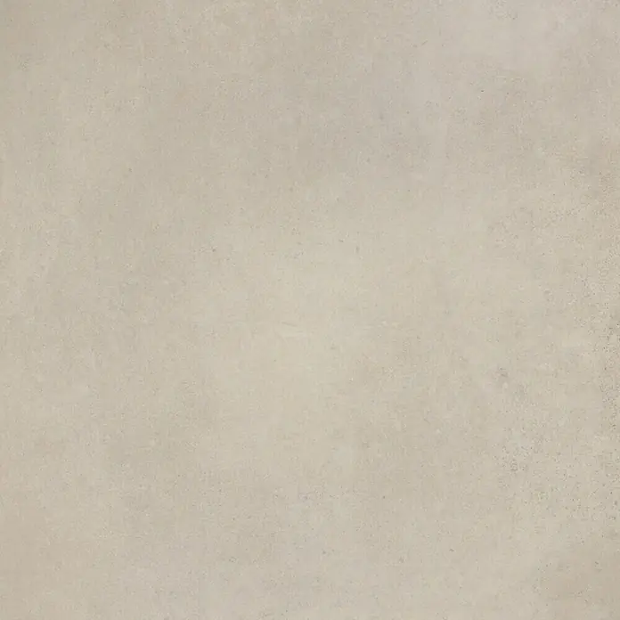 Art-Tec by Palazzo Feinsteinzeugfliese - 75 x 75 cm, Creme, Matt - Ansicht von oben