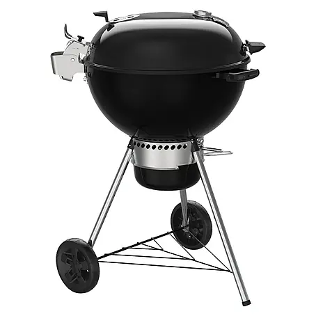 Weber Master-Touch GBS Okrugli roštilj s poklopcem Premium