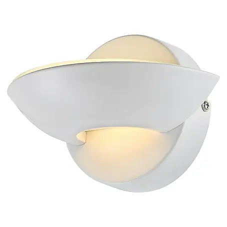 Lavida  Aplique de pared LED Padova