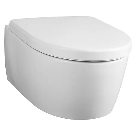 Geberit iCon Wand-WC-Set iCon XS